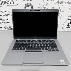 Dell Latitude 5410