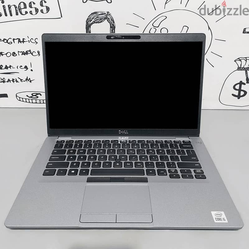 Dell Latitude 5410 0