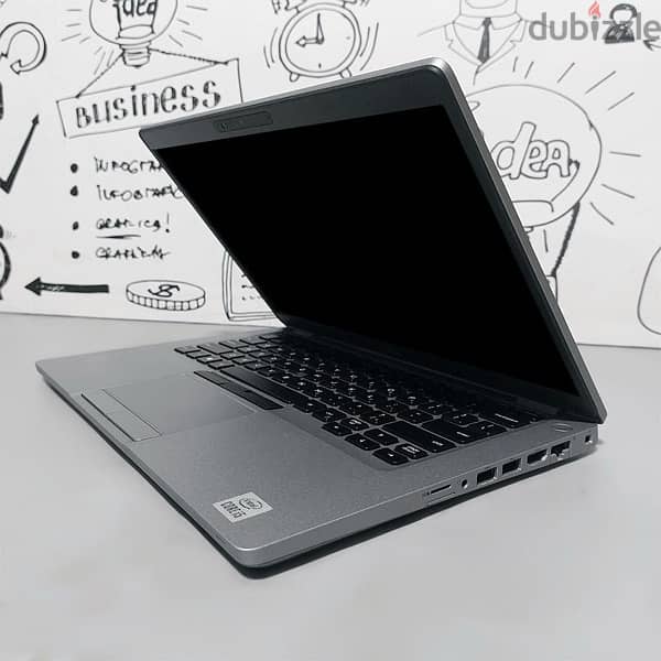 Dell Latitude 5410 1