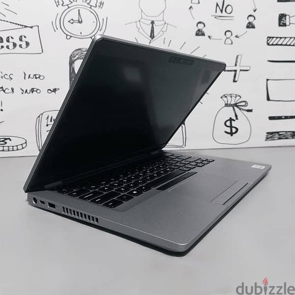 Dell Latitude 5410 4