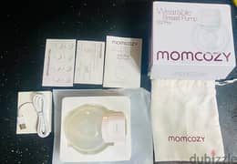 momcozy 0