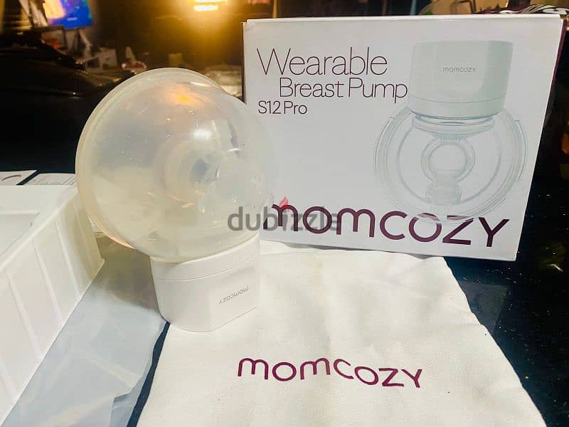 momcozy 2