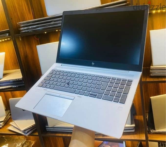 Hp Elitebook  755 g5 0