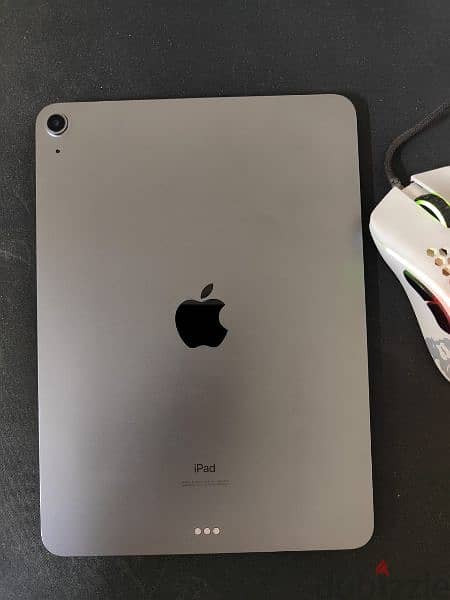 Ipad Air 4 
64 gb 3