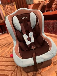 car seat