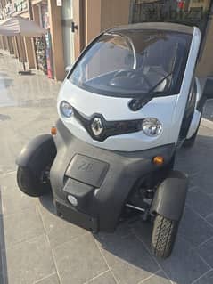 Renault Other 2020