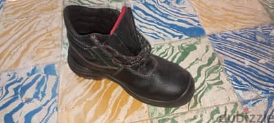 Italian Safety shoes panda s3 size 42