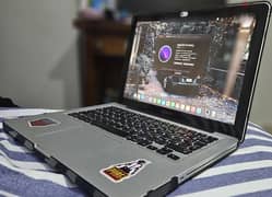 Mac Book Pro ماك بوك