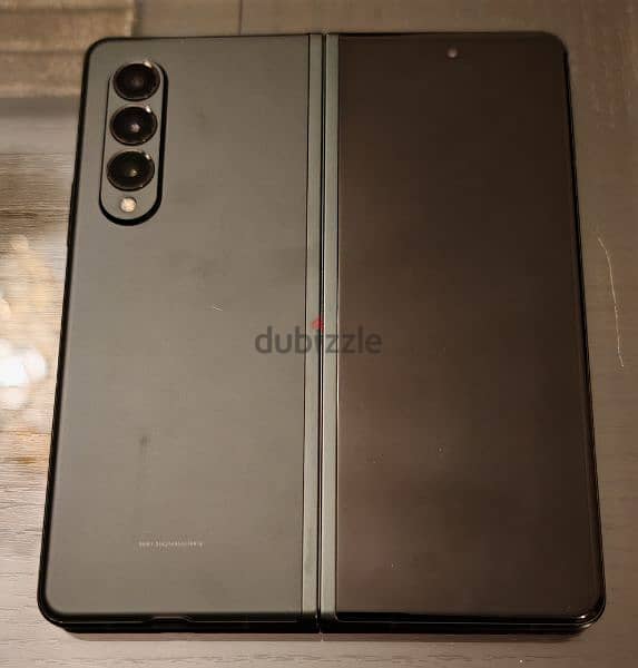 Samsung galaxy fold 3 1