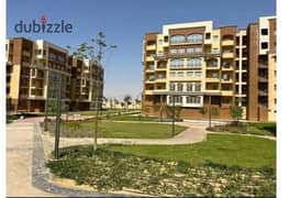 Apartment for sale 121m New capital (almaqsid park )