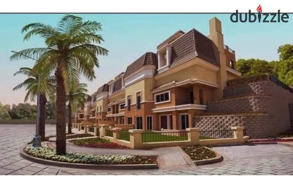 apartment 96m in degla land mark madinit nasr open view 12