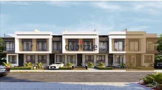 town house for sale in new zayed - 10% dp