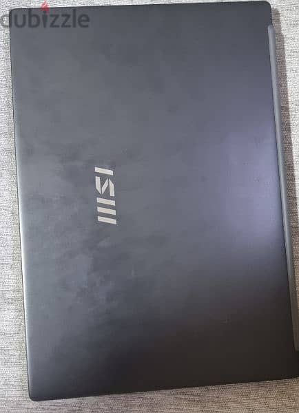 MSI Modern 14 cm12 3