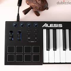 Alesis