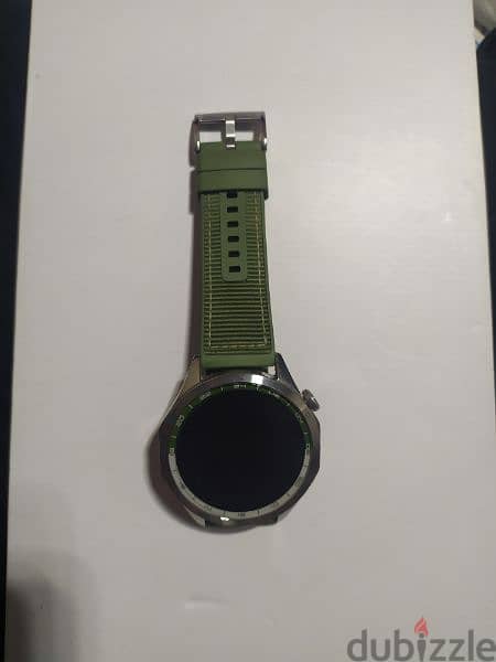 Huawei watch gt 4 3