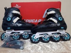 Cougar Skate - سكيت كوجر