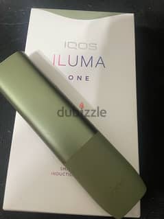 iqos iluma