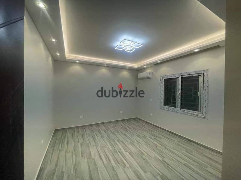 شقة 120م لقطة للبيع متشطبة بالكامل فى كمبوند بى اكس بالم هيلز   apartment 120 m for sale, fully finished  in BX Palm Hills Compound 6 October 3