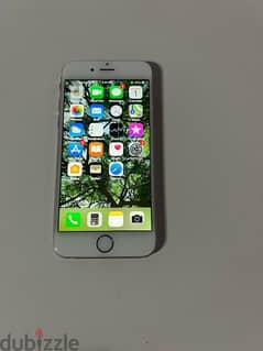 iphone 6 good condition