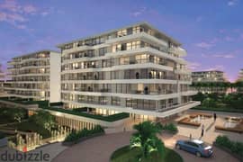 شقة ريسيل للبيع 209م  PALM HILLS الإسكندرية