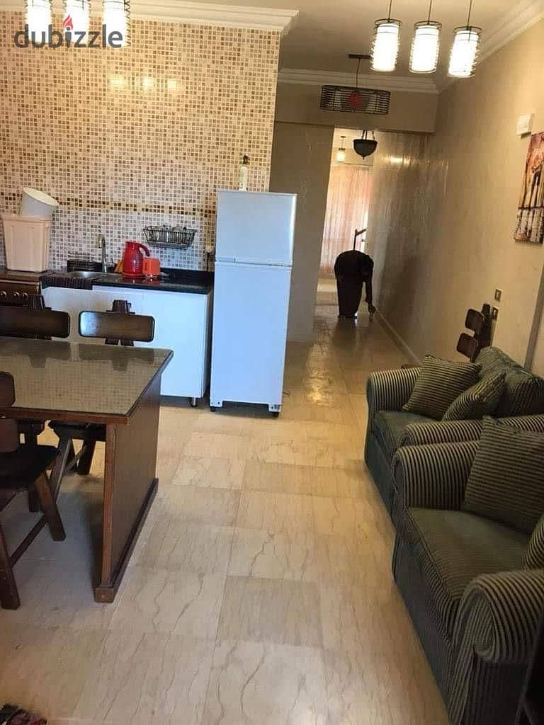 Penthouse for sale 120m in blumar sedi abdelrahman north coast 5