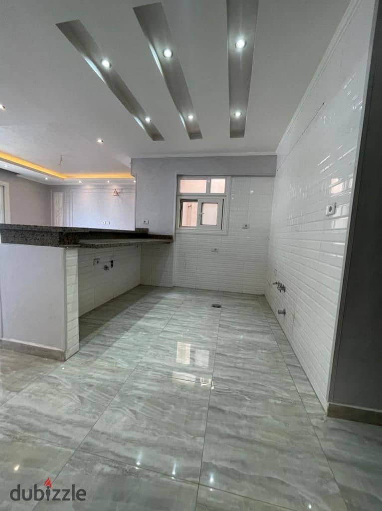 Apartment for sale in Amorada Compound, immediate receipt and fully finished In the heart of New Cairo- Prime Location 14