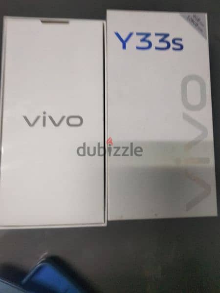 vivo Y33S 3