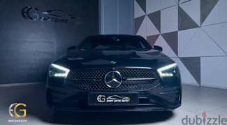 Mercedes-Benz CLA 200 2024