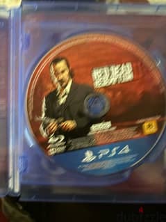 Dead Red Redemption 2 PS4 0