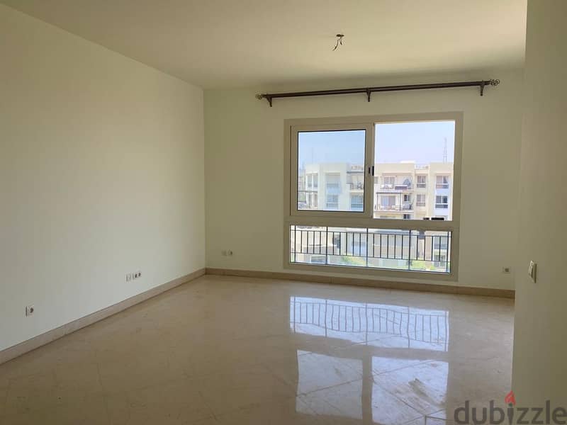 Lowest 3 Bedrooms Apartment For Rent in Sierras Compound Uptown Cairo 1