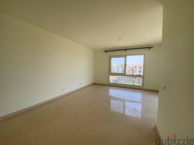 Lowest 3 Bedrooms Apartment For Rent in Sierras Compound Uptown Cairo 3