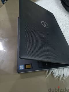 DELL Precision 7540