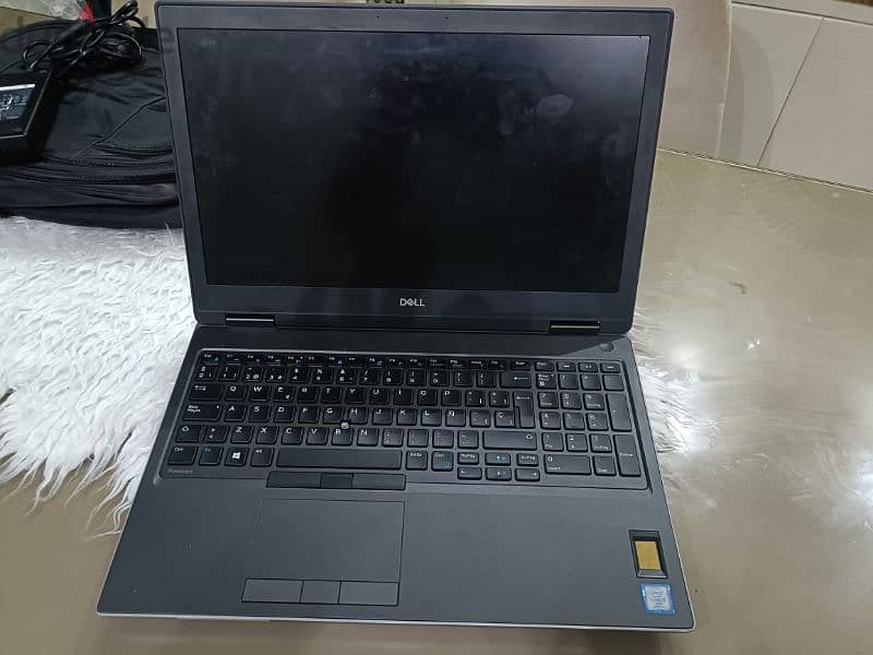 DELL Precision 7540 6