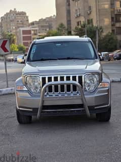 Jeep Cherokee 2013