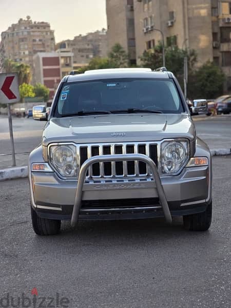 Jeep Cherokee 2013 0