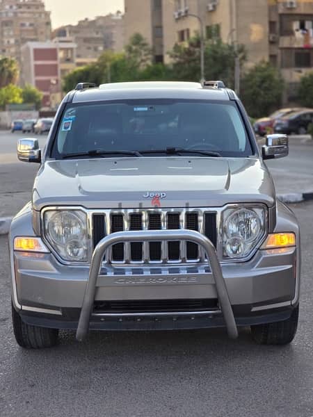 Jeep Cherokee 2013 2