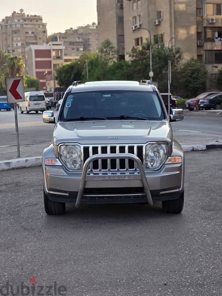 Jeep Cherokee 2013 3