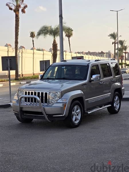 Jeep Cherokee 2013 4