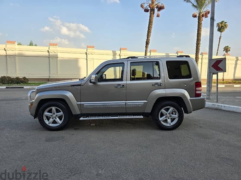 Jeep Cherokee 2013 5