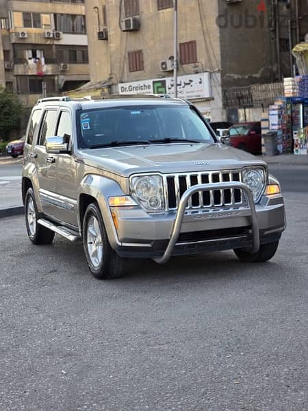 Jeep Cherokee 2013 6