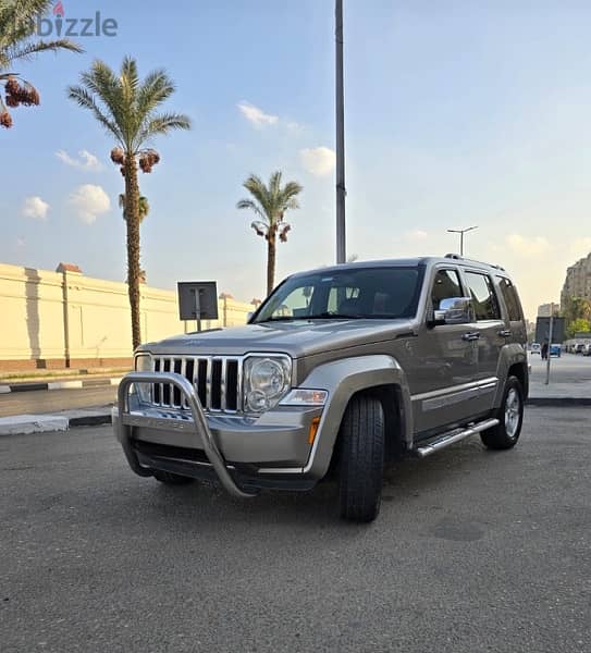 Jeep Cherokee 2013 8