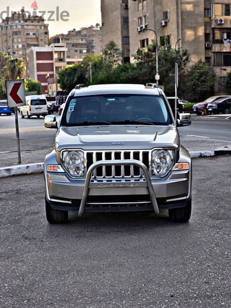 Jeep Cherokee 2013 14