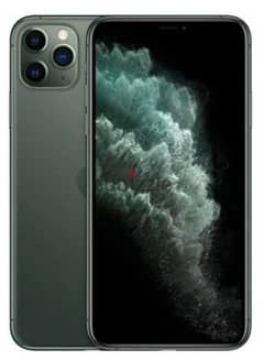 مطلوب ايفون 11pro