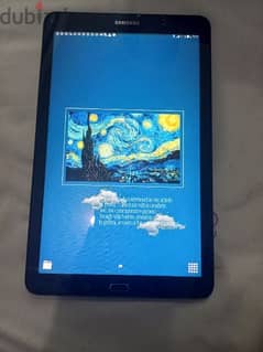 Samsung tablet 0