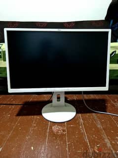 شاشة Fujitsu FHD 24 بوصة