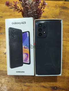 Samsung a23