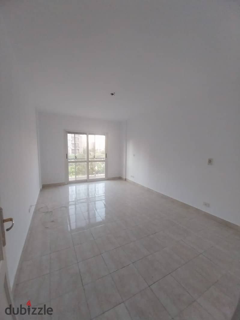 Apartment 131m for sale in Rehab City 2 Phase 8 0