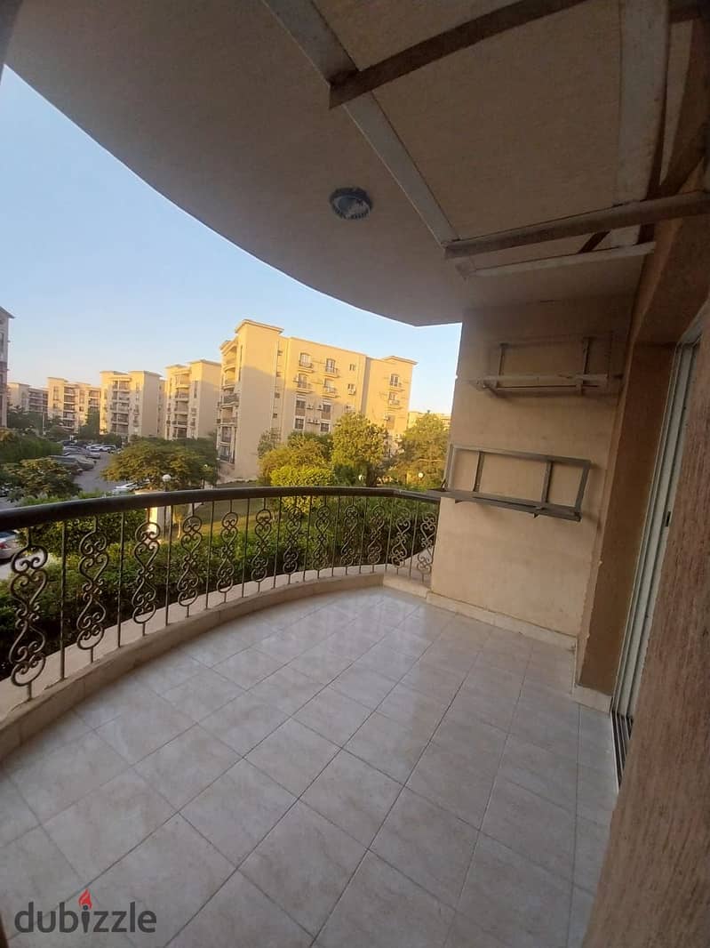 Apartment 131m for sale in Rehab City 2 Phase 8 5