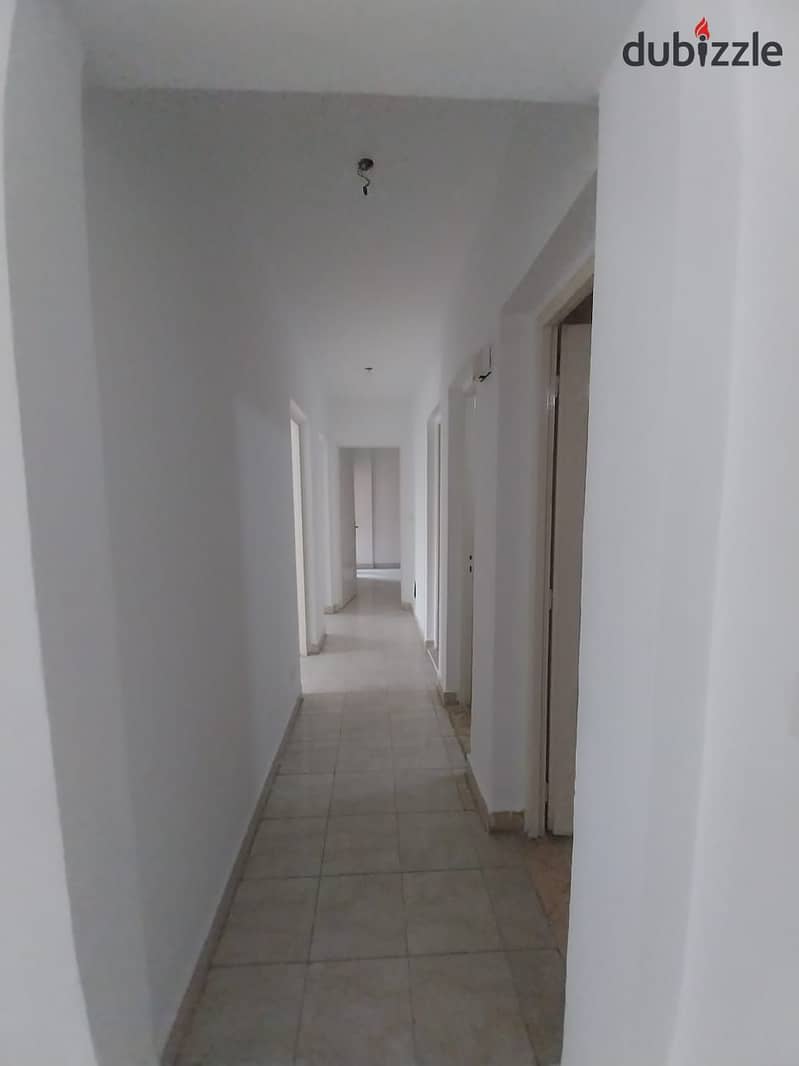 Apartment 131m for sale in Rehab City 2 Phase 8 8