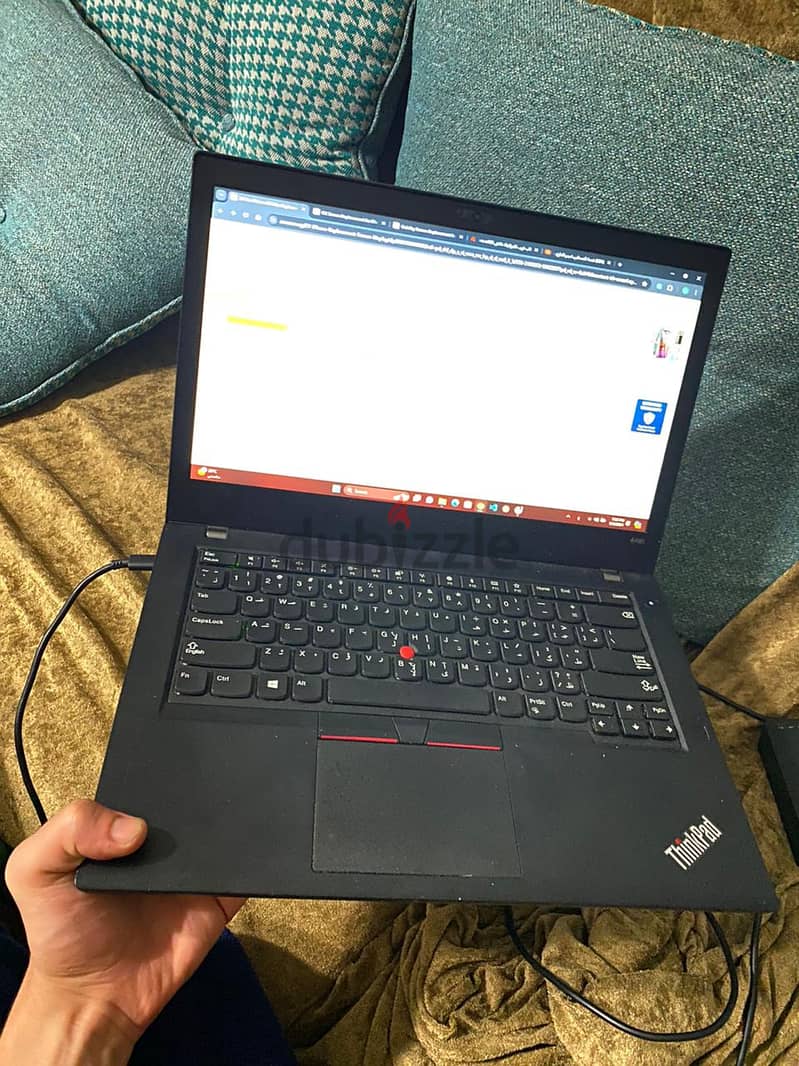 Thinkpad a485 zero 16 ram 512gb 4